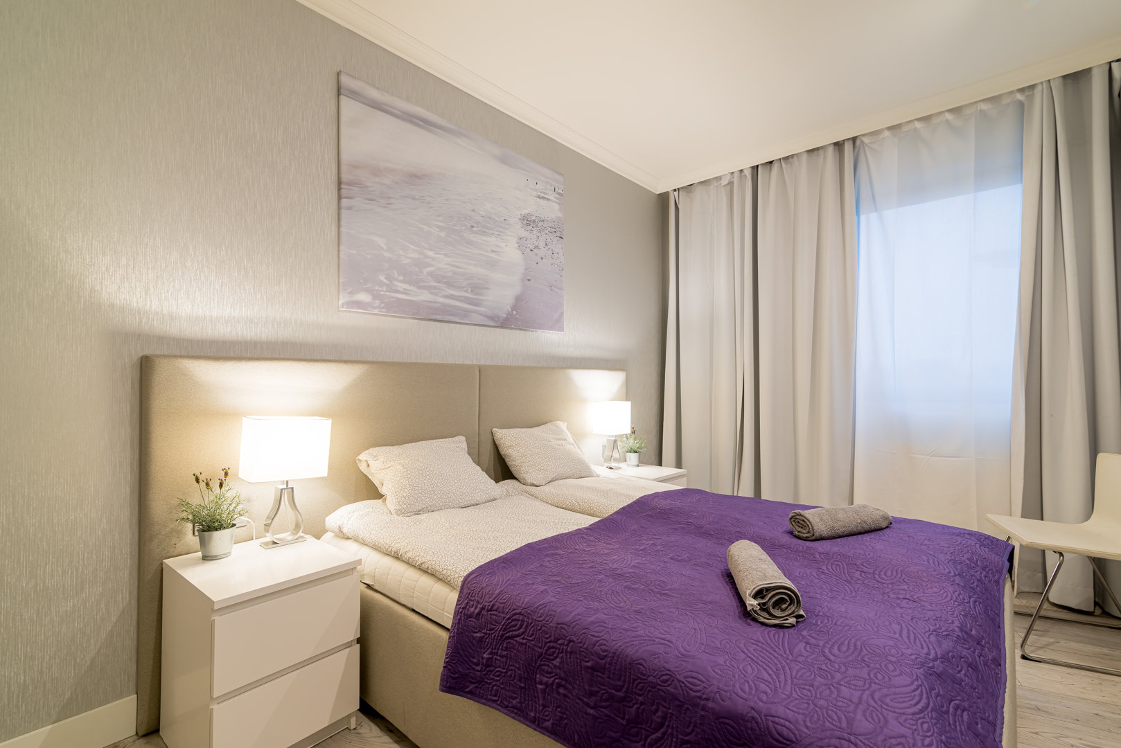 Progress Apartamenty - 4