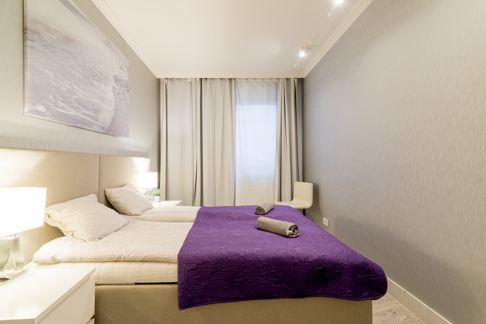 Progress Apartamenty - 6