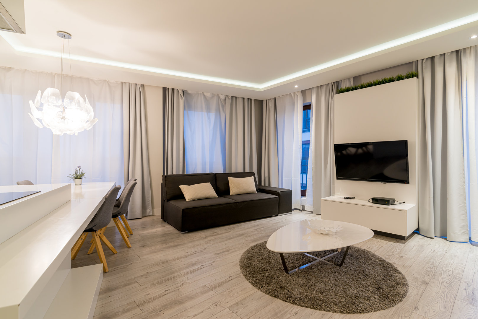 Progress Apartamenty - 10