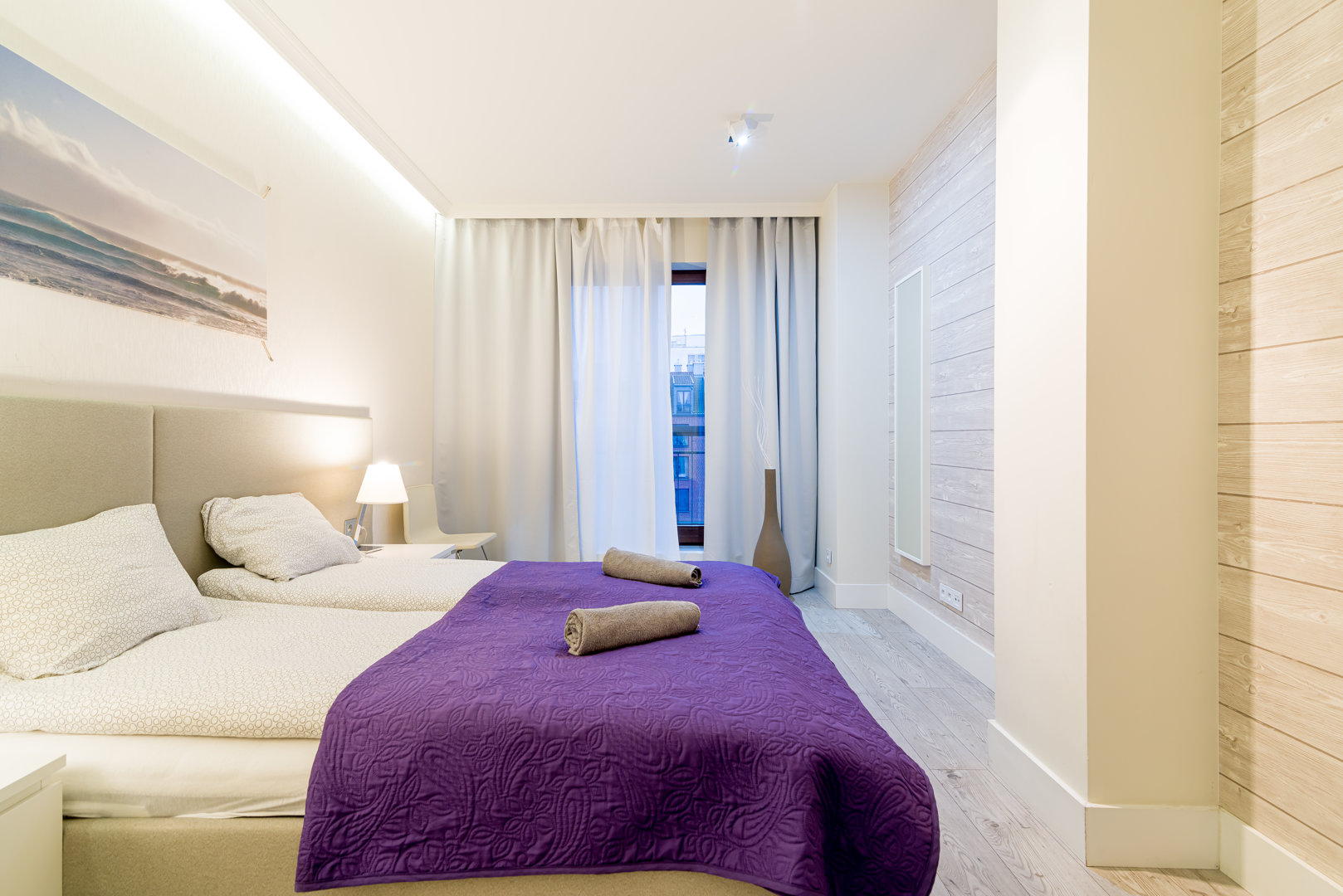 Progress Apartamenty - 12