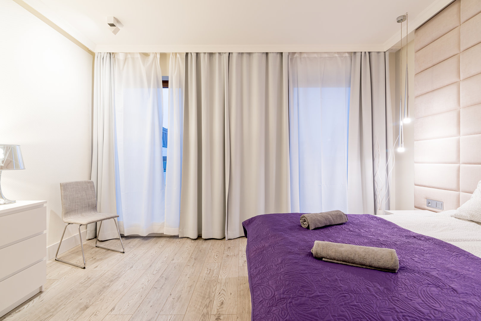 Progress Apartamenty - 18